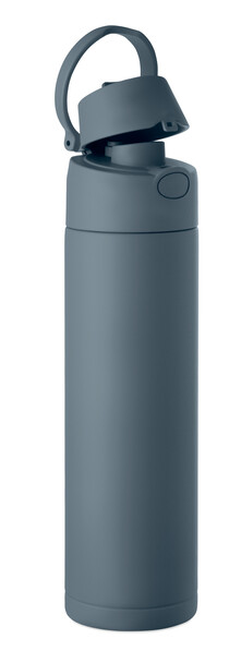 Bouteille simple paroi 650 ml Toien One - Petrole