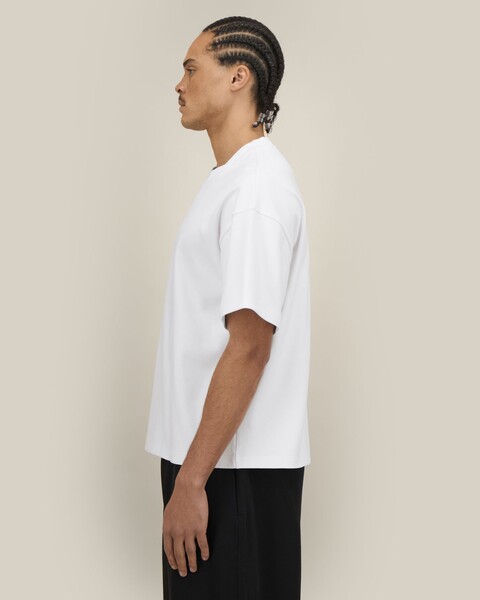 Hazener - White / XXS