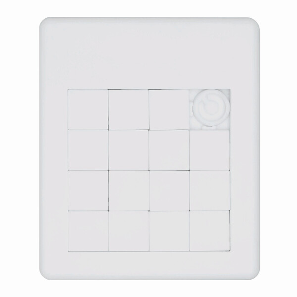 Plastové puzzle Pastime 