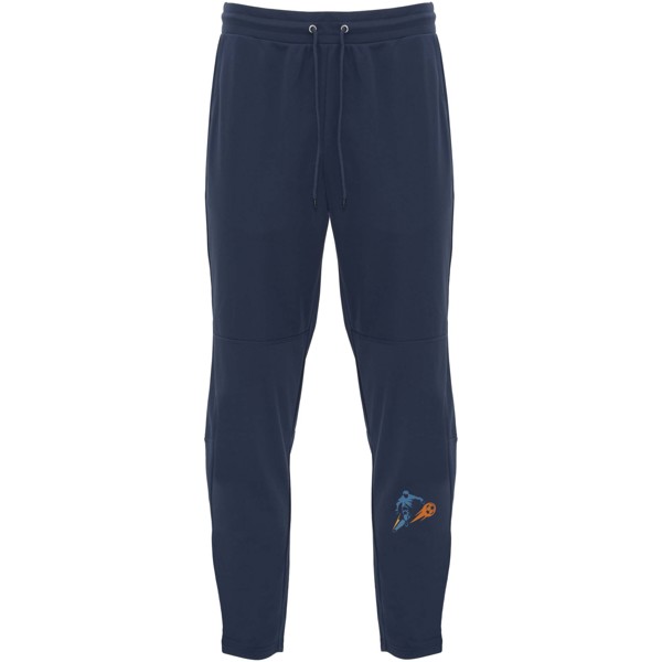 Pantaloni da bambino Neapolis - Blu navy / 16
