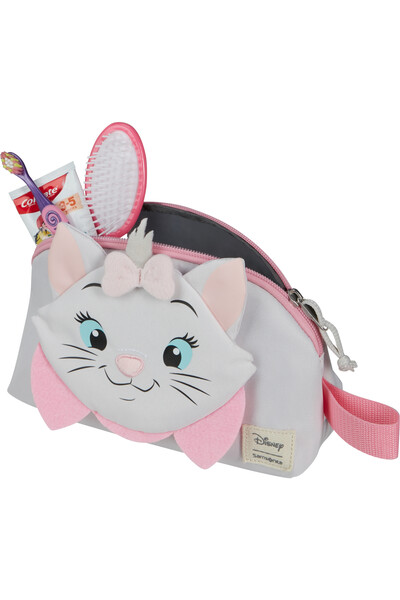 Samsonite - Happy Sammies Disney Toilet Kit Disney Marie