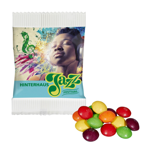 Skittles® En Sachet Papier