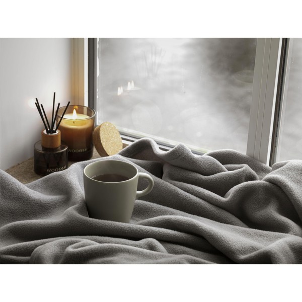 Wooosh Vida GRS Recycled plaid - Grey