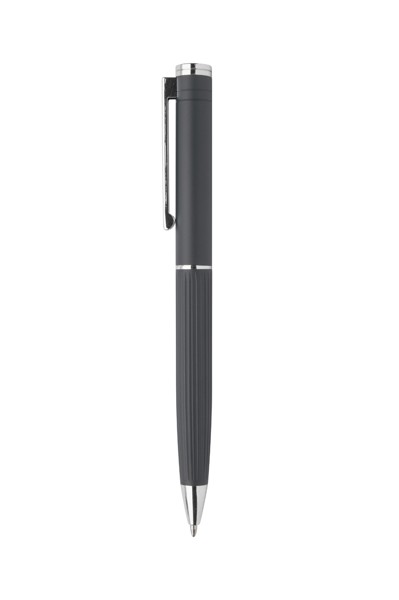 Pen Set Stripo - Grey