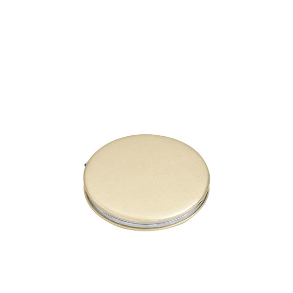 MIROIR BEVERLY - DORÉ