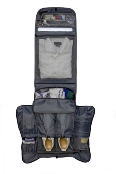 Mochila BrandCharger Marco Polo