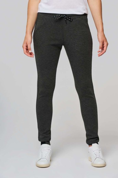 Ladies’ Trousers - Black / XS