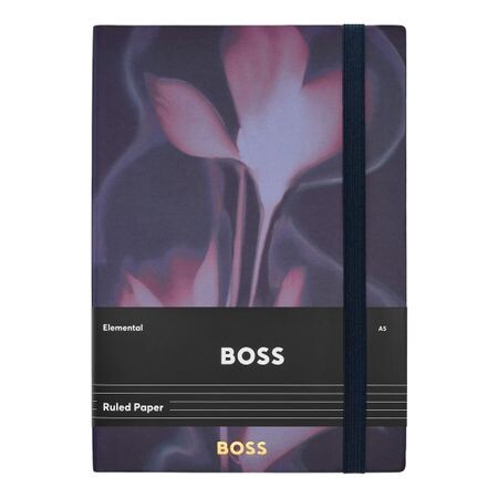 HUGO BOSS HOLOGRAPHIC