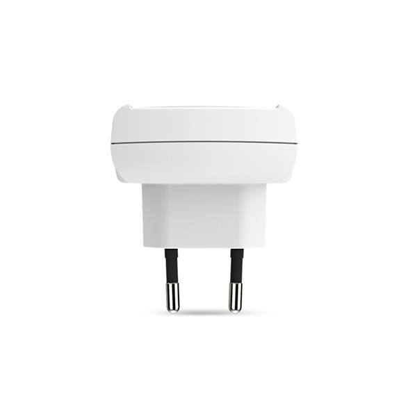 Euro Usb - Blanche
