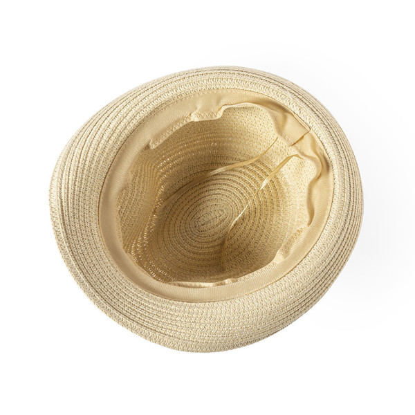 Sombrero Ranyit - Beig