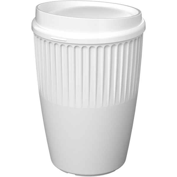 Cirrus POP 350 ml tumbler - White
