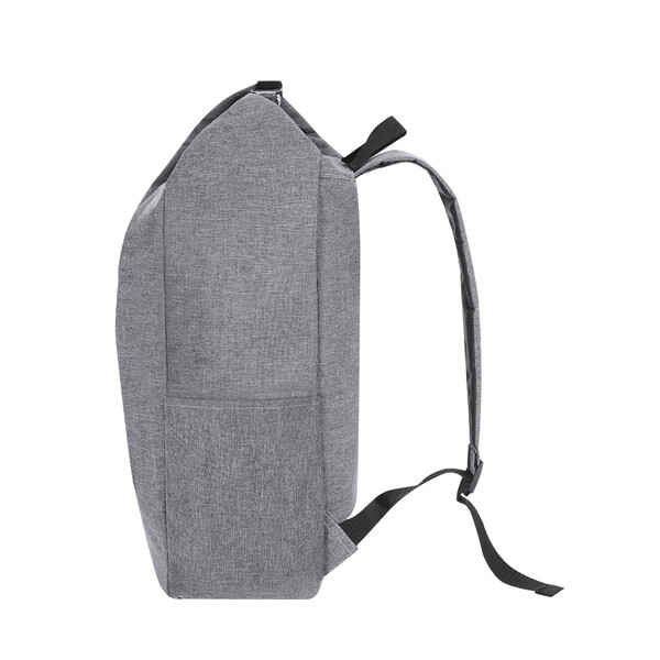 Mochila Sherpak - Gris