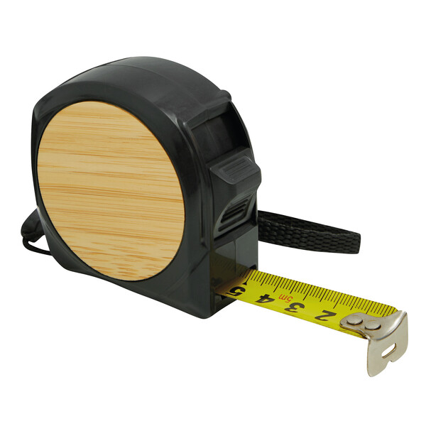Measuring Tape Bamboo Measure