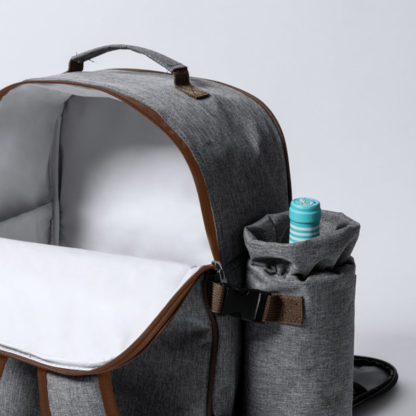 Mochila Refrigeradora Piquenique Seyman