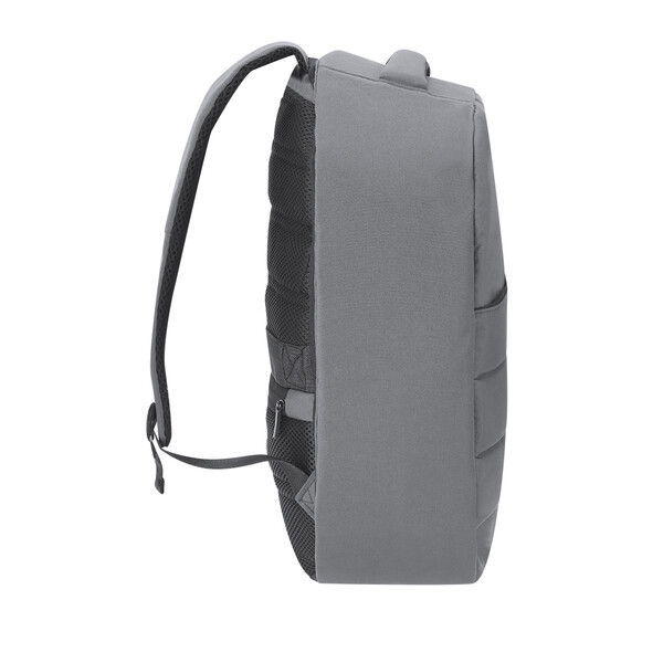 Mochila Antirrobo Danium - Gris