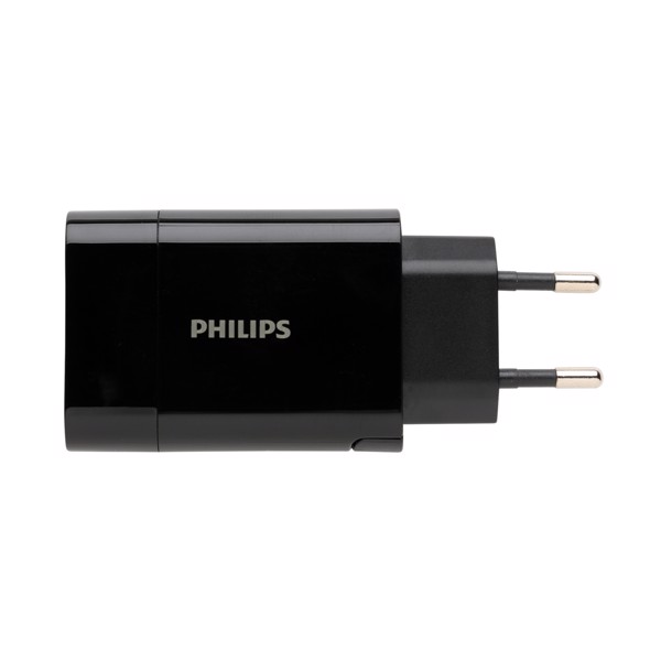 XD - Philips ultra fast PD wall charger