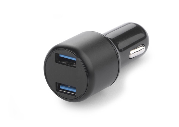 Car charger SPIDO