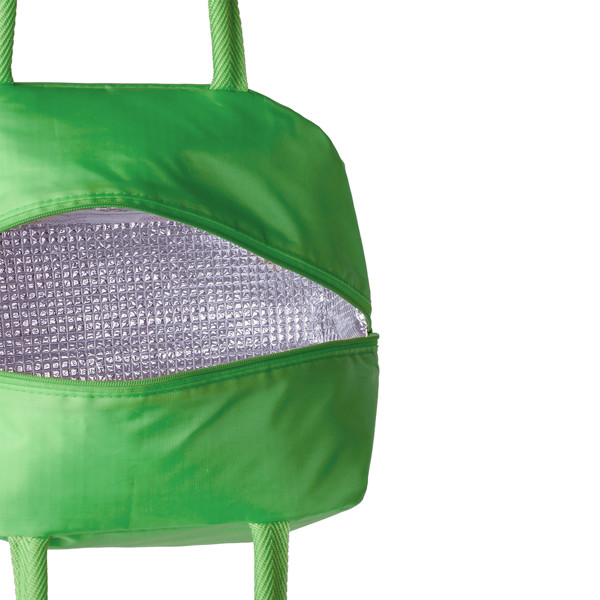 Bolsa Refrigeradora Vortex - Preto