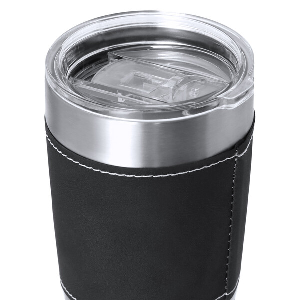 Insulated Cup Zuncex - White