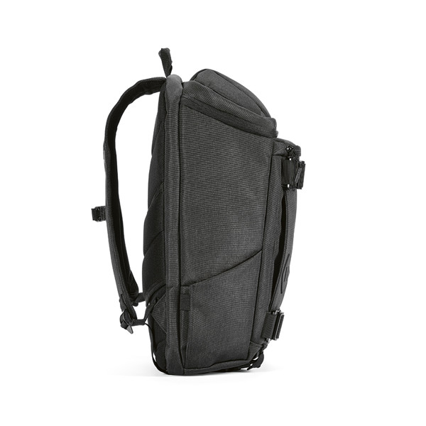Paso Backpack - Černá