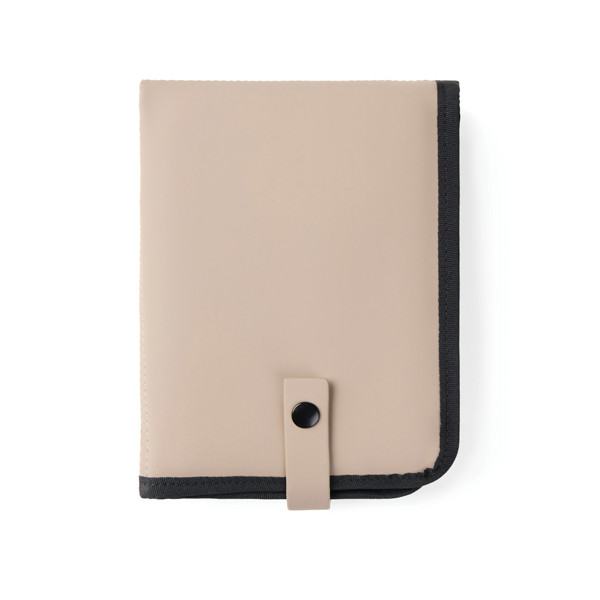 VINGA Baltimore RCS seat pad - Greige