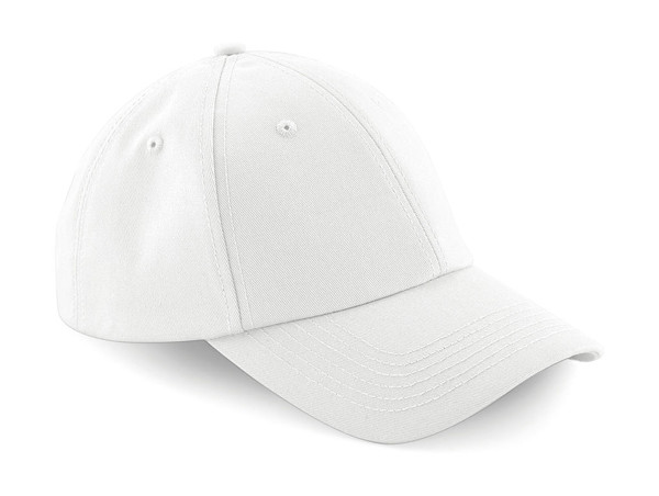 Authentic Baseball Cap - Soft White / ONE SIZE