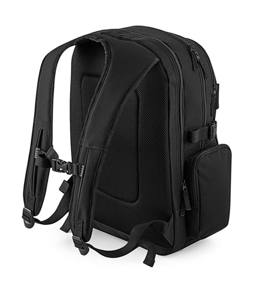Old School Boardpack - Black / ONE SIZE