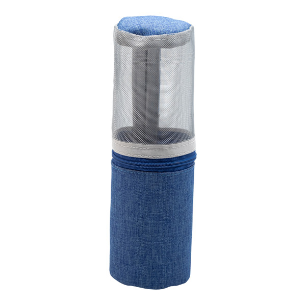 Versatile pencil case