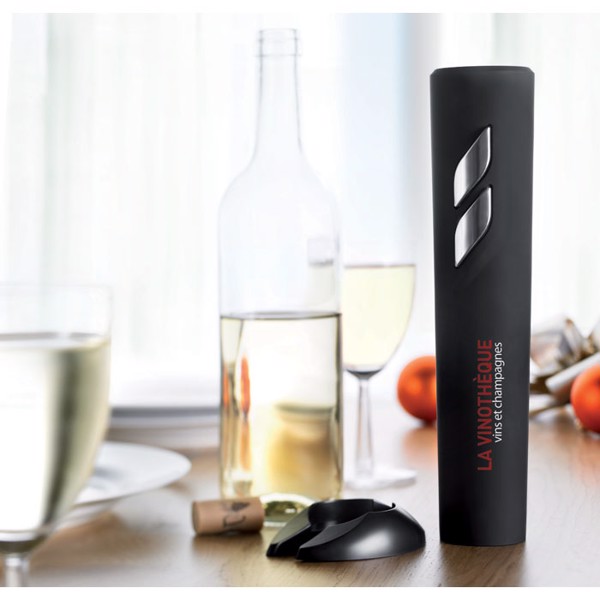 MB - Electric bottle opener Fastop