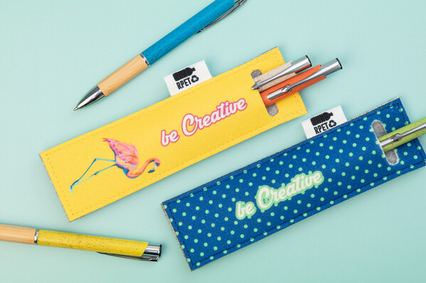 Egyediesíthető Tolltartó CreaFelt Pen A