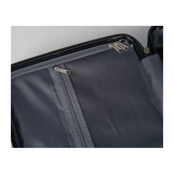 Cabin Trolley Palmas
