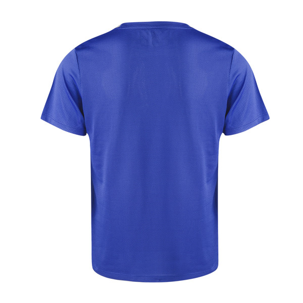 T-Shirt Adulto Tecnic Ulken - Branco / L