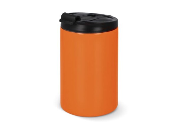 Thermo mug Leak-Free 200ml - Orange