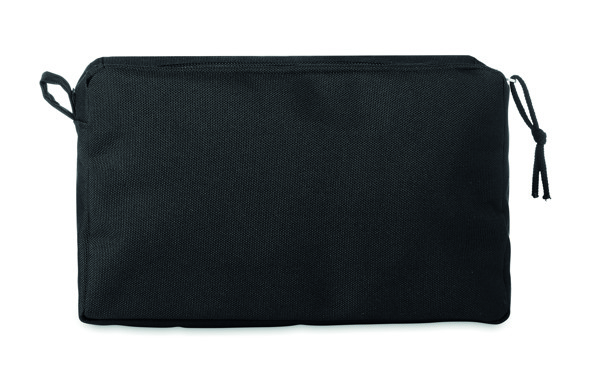 Toilet bag Better & Smart, 600D RPET