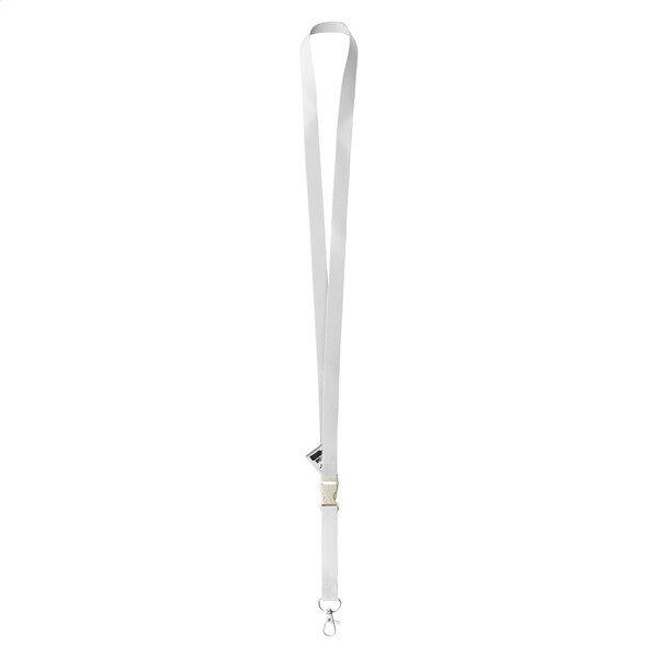 Custom Sublimation Lanyard Subyard 15 C Eco