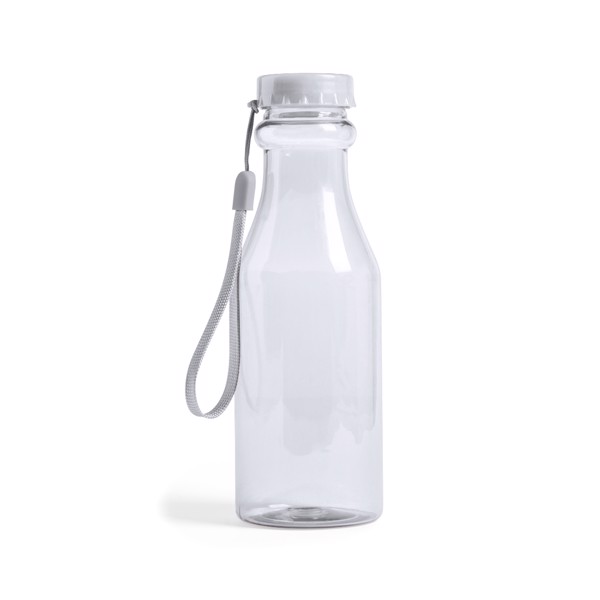 Bottle Dirlam - White