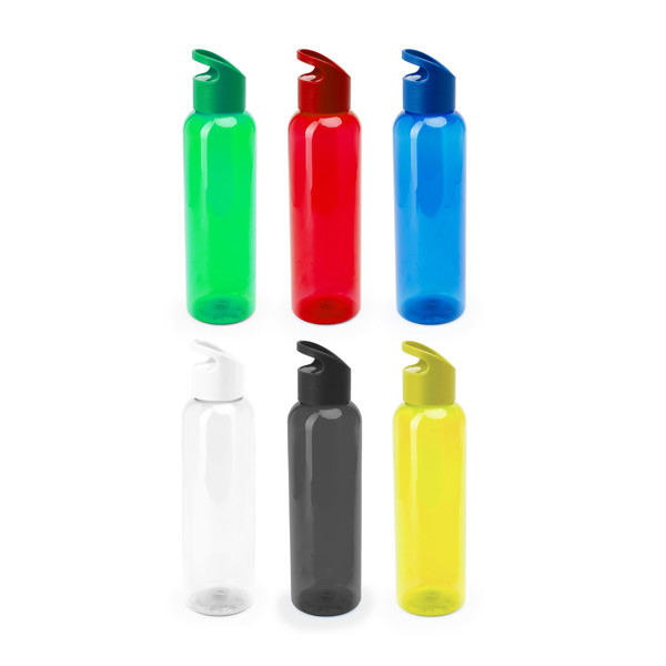 Kinkan Bottle - White