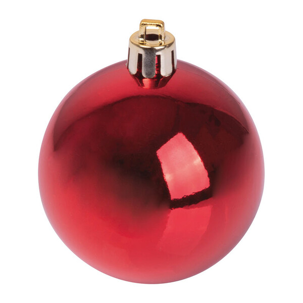 Christmas Ball Set Lillehammer