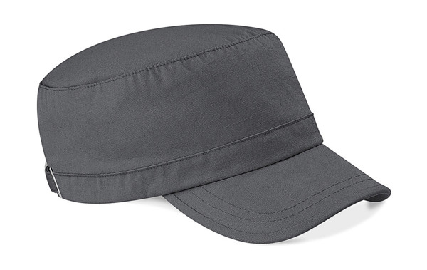 Army Cap - Graphite Grey / ONE SIZE