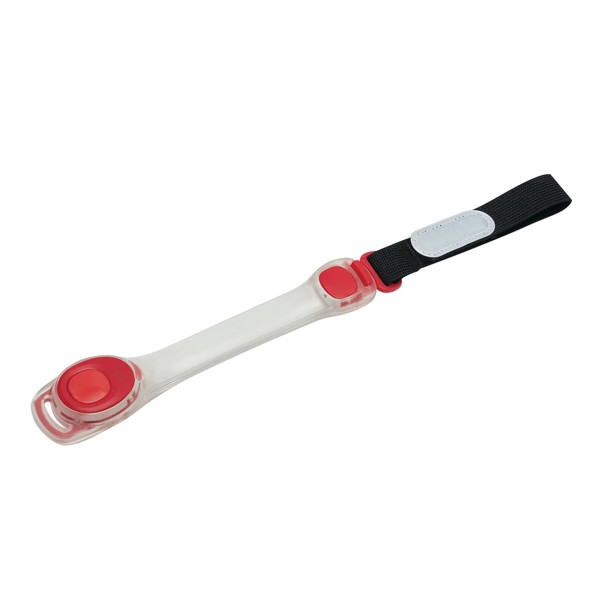 Blinklicht Jogger