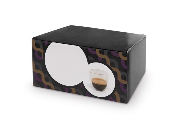 EXPRESSO. Juego de café