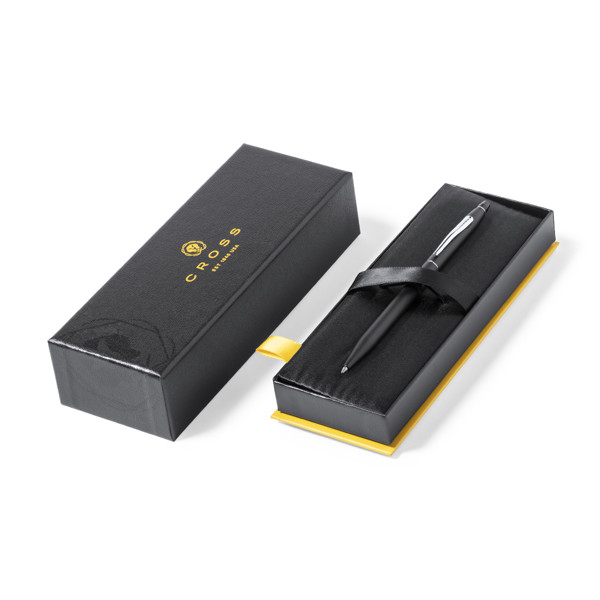 Esferográfica Classic Click - Preto