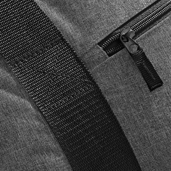 Classic Holdall - Grey Marl / ONE SIZE