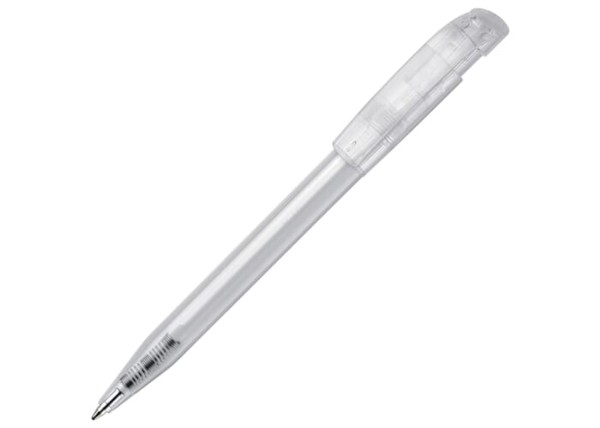 Ball pen S45 Clear transparent - Transparent