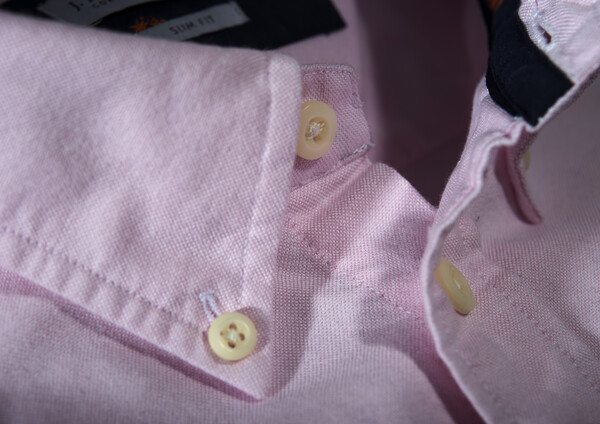 Indigo Bow 30 Slim Fit Pink L