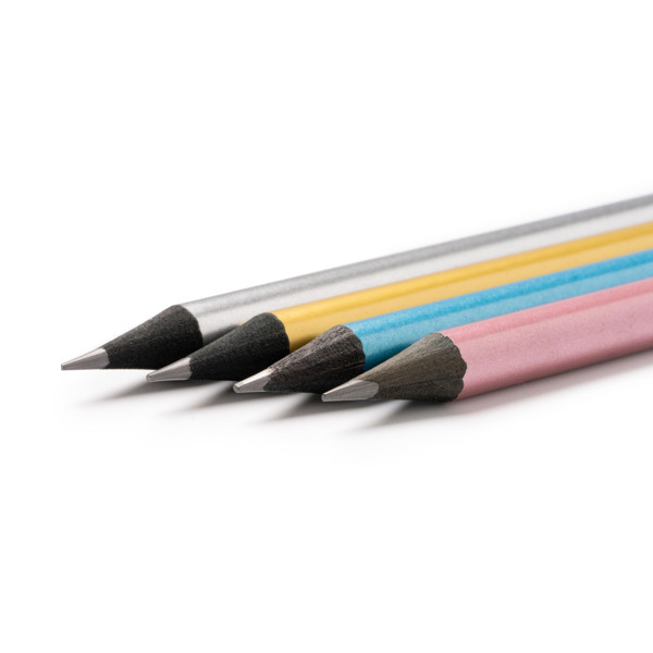 Pencil Chantra Blue - Light Royal