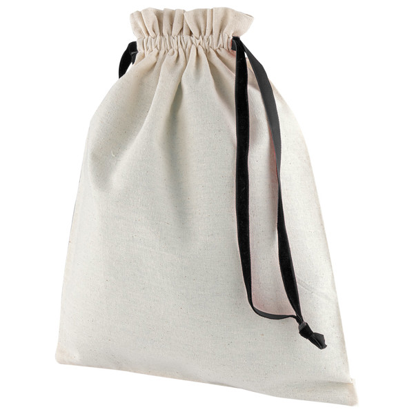 SACO COVET BIG - PRETO