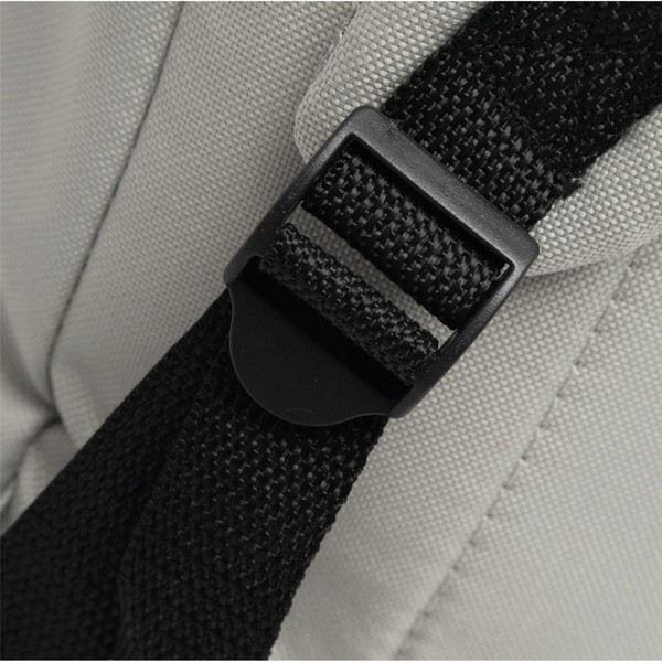 Rucksack Fun - Grau