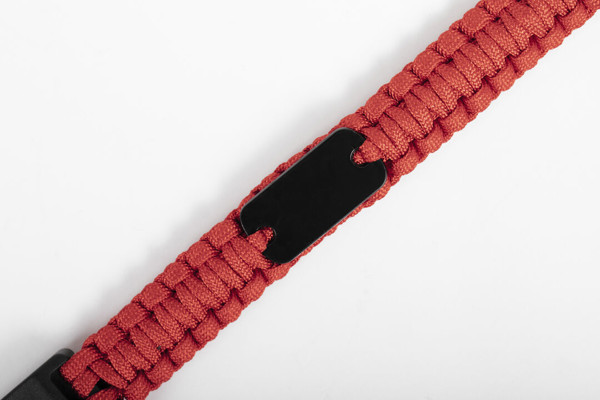 Brazalete Multifunción Kupra - Negro