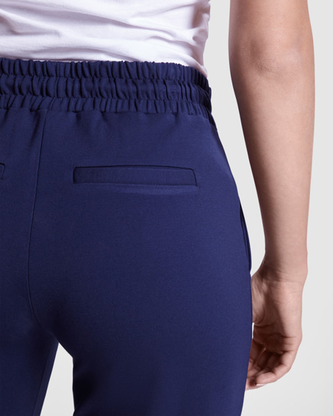 Pantalón Larisa - Negro / XL